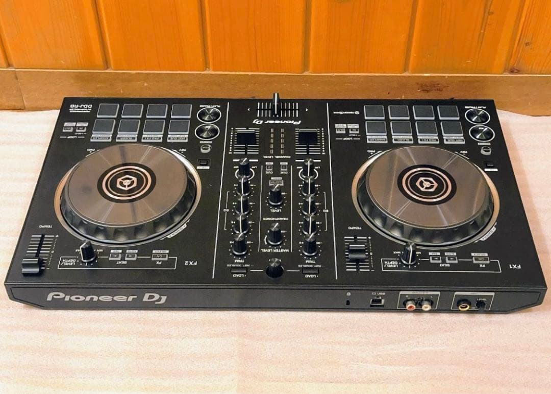 DDJ-RB 美品