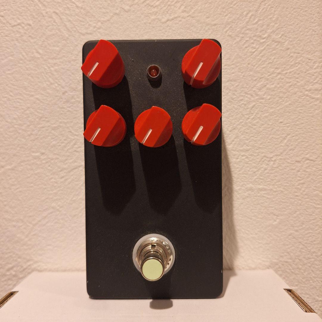 ENGL/ Powerball Distortion（クローン）