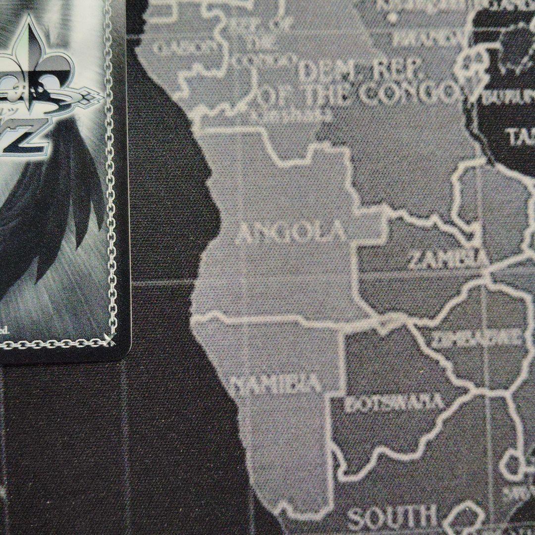 ヴァイスシュヴァルツ　黄昏のプレリュード黒川あかね　PR+ プロモ