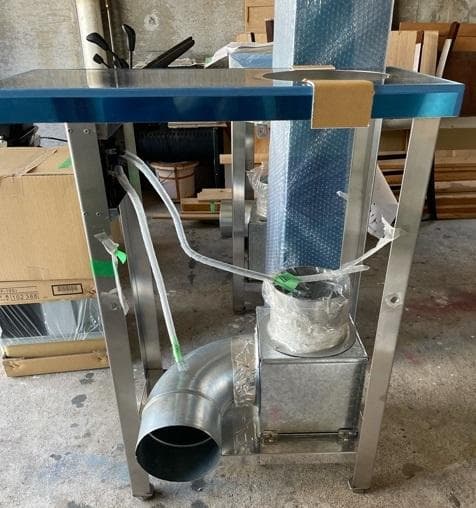 新品！　最高級クラスの業務用鉄板　ステーキハウス　お好み焼き