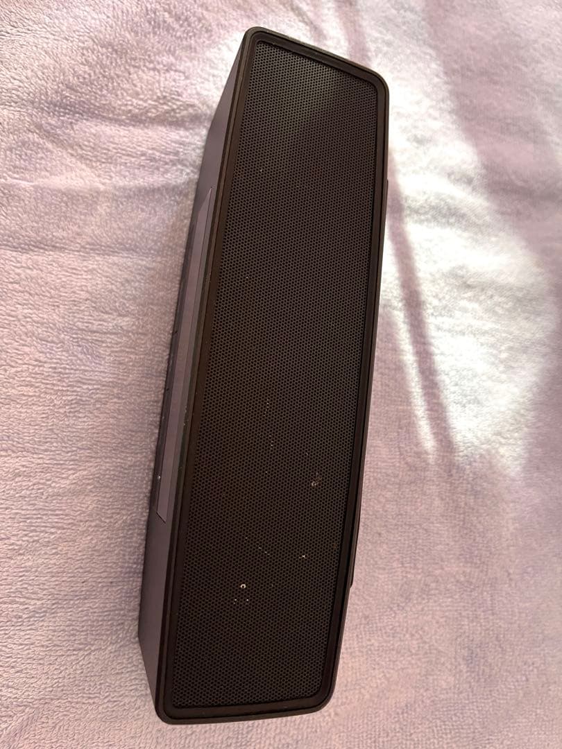 スピーカー・ウーファー BOSE SoundLink Mini II Special Edition