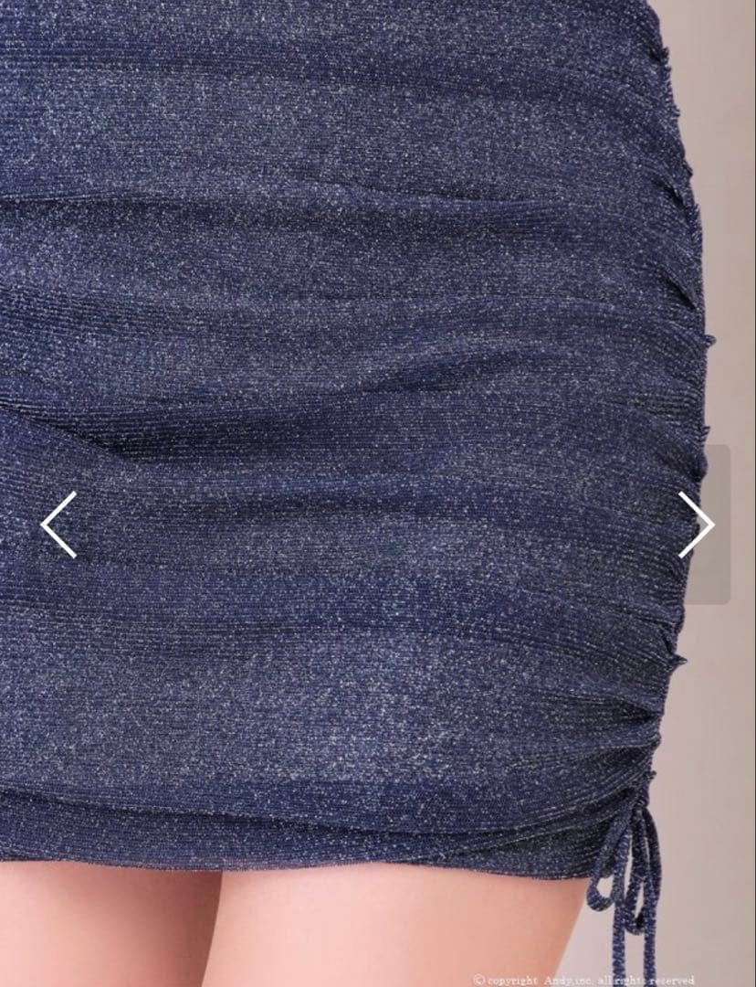 Andy GLAMOROUS/アンディ　キャバドレス