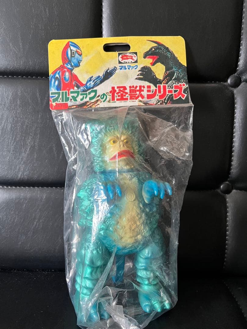 ガラモン