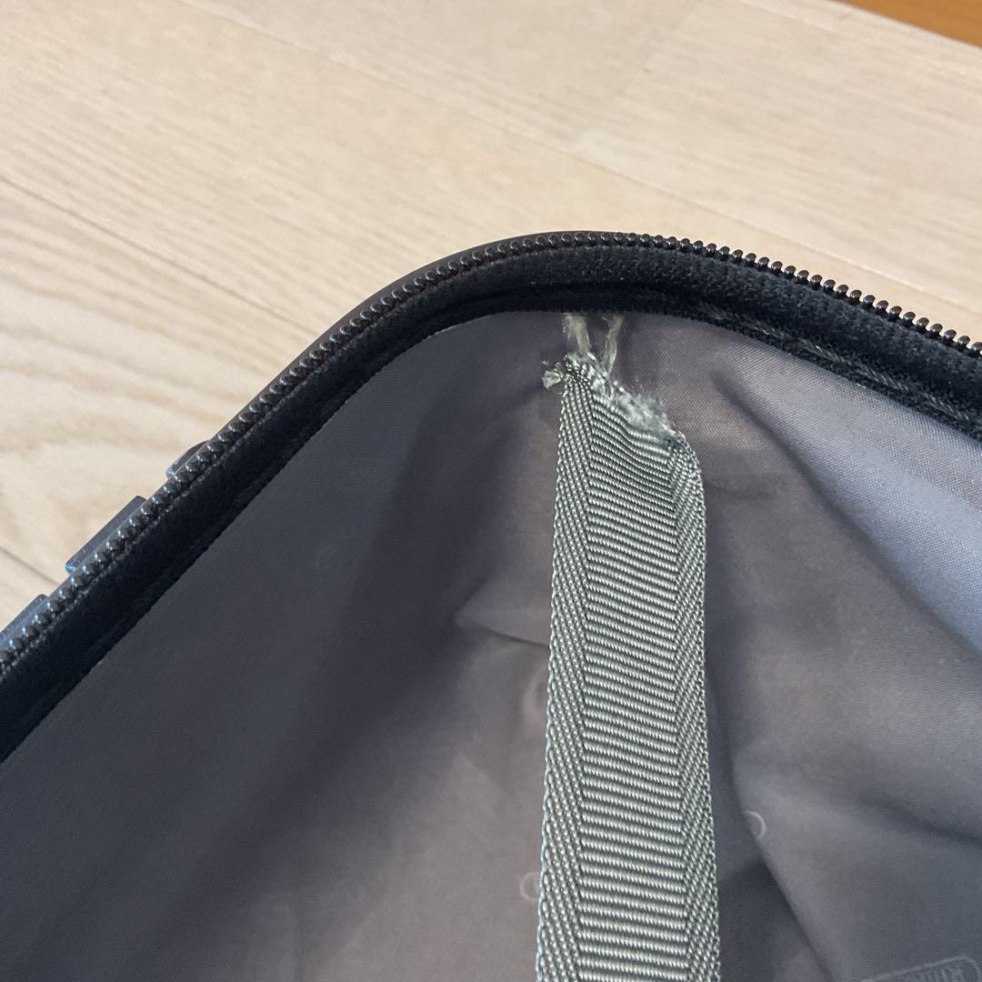 RIMOW スーツケース　サルサ　ブラック　２輪　機内持込可