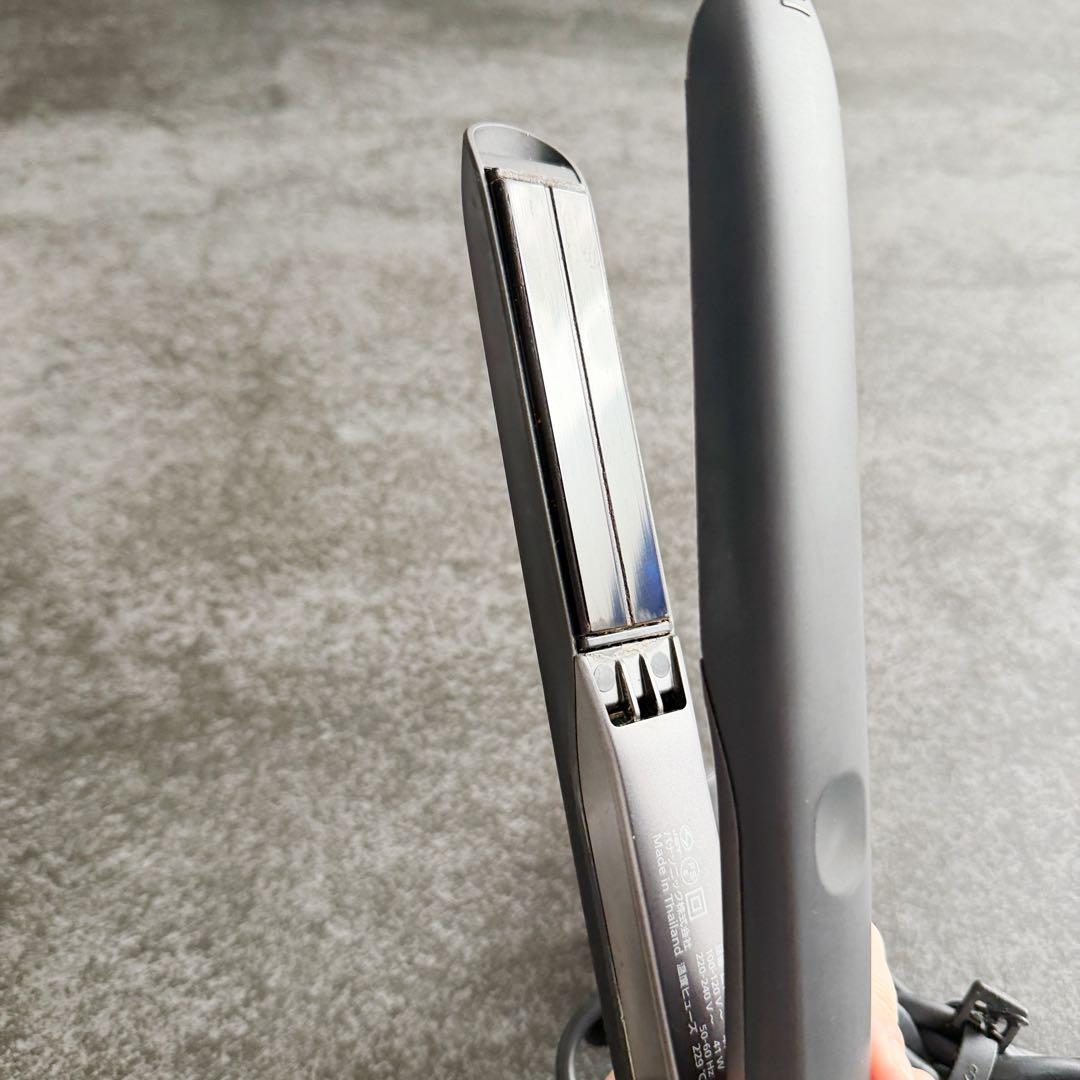 Panasonic nanocare EH-HS0J ストレートヘアアイロン