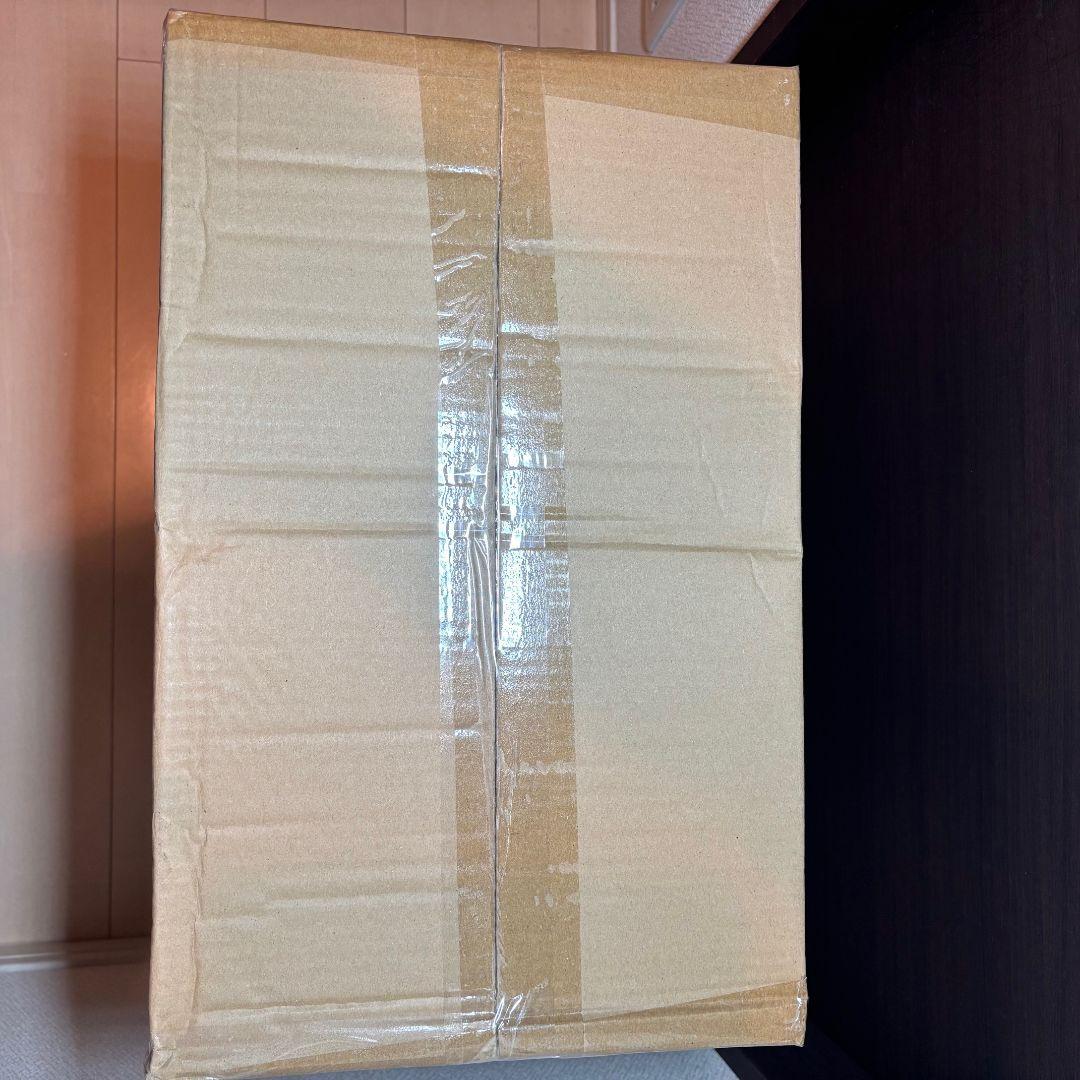 デルセー（DELSEY）ヘリウムエアロ　スーツケース73-81L Mサイズ　黒