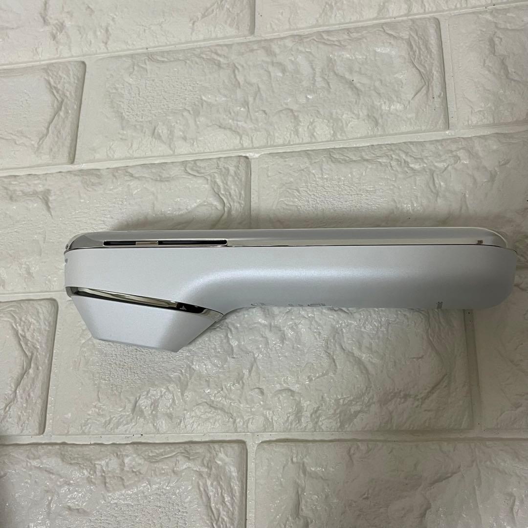 フォト ブライトショット Panasonic EH-SL85-W WHITE