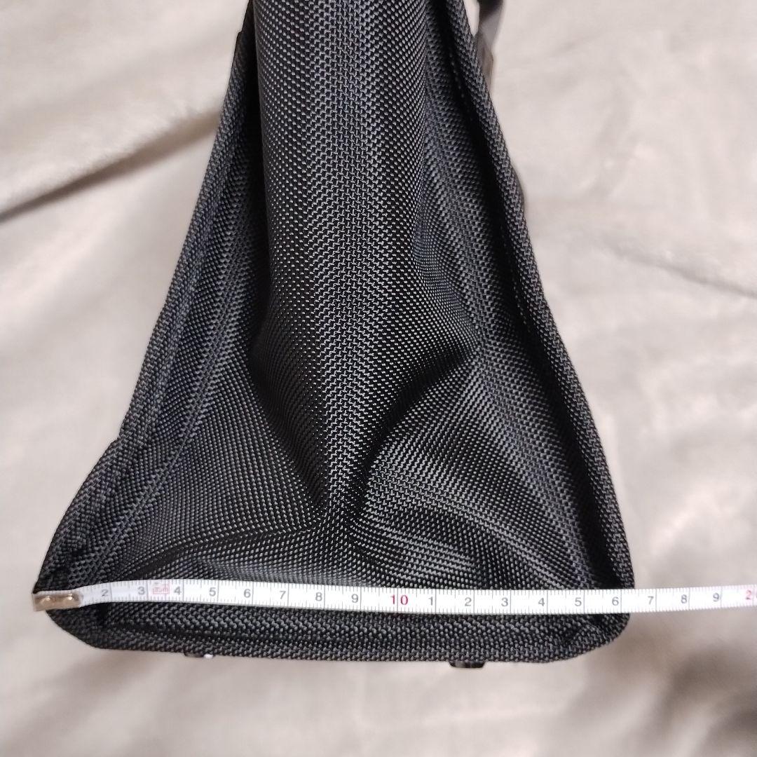 ZERO HALLIBURTON ゼロハリバートン 94152 TRAX 黒