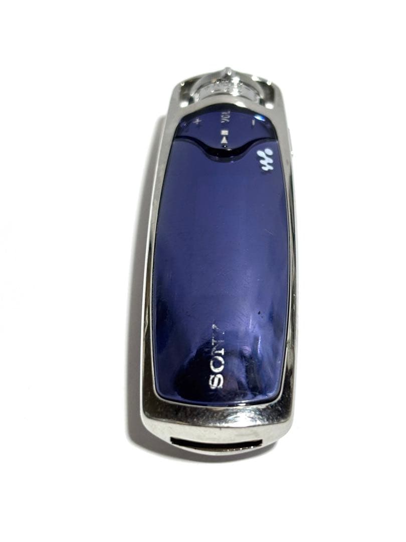 SONY ウォークマン NW-S705F 動作品