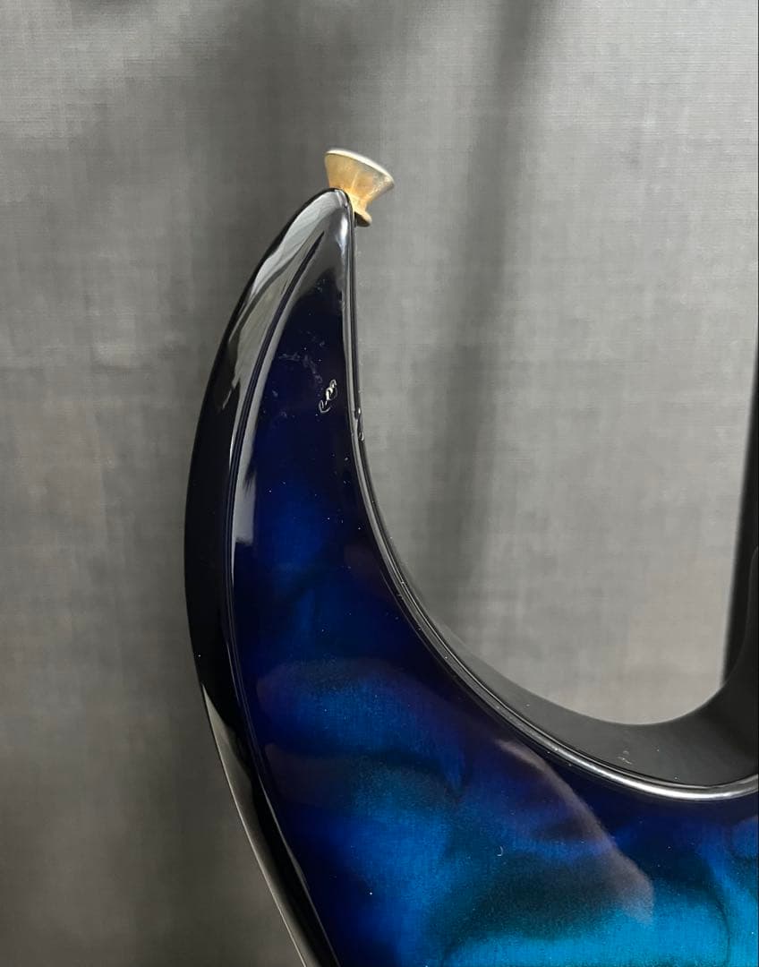 ☆美品☆Fernandes FGZ-420 国産モデル ギター専用ダンボール発送