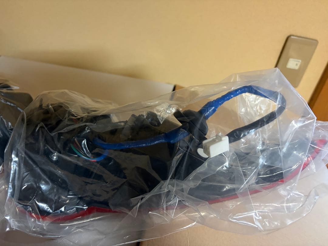 美品 nd ロードスター　テールランプ