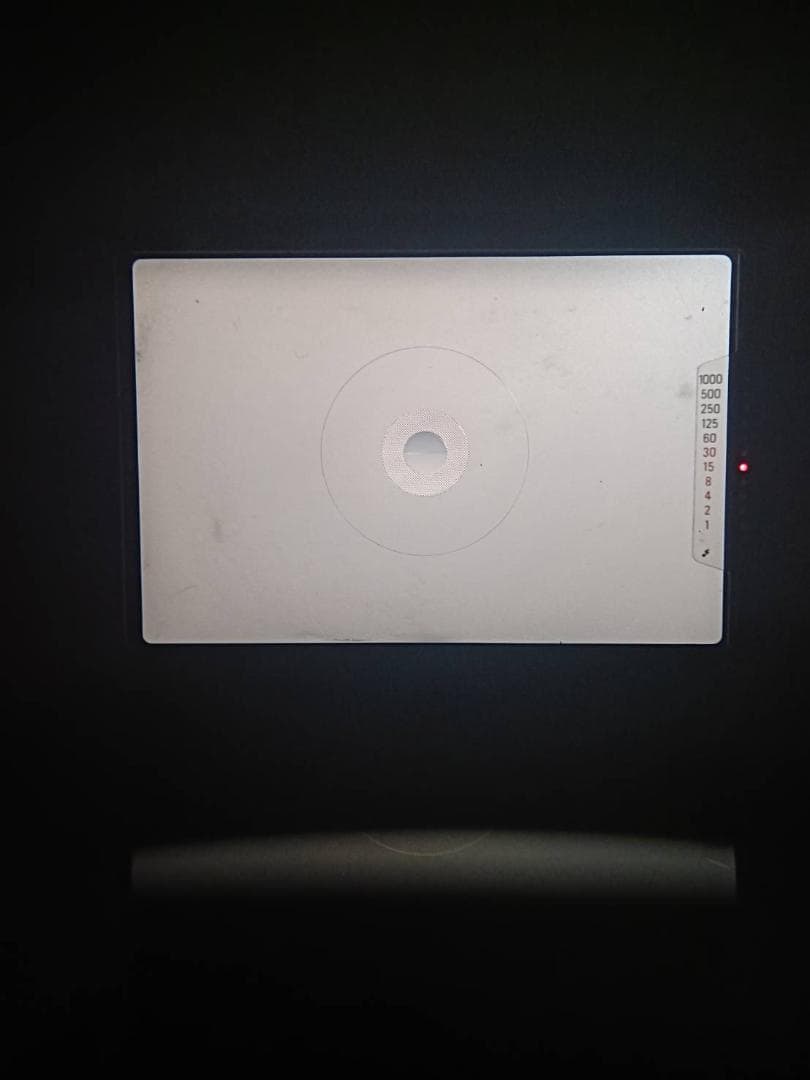 超美品 NIKON FG ブラック フィルムカメラ モルト新品交換済 M869