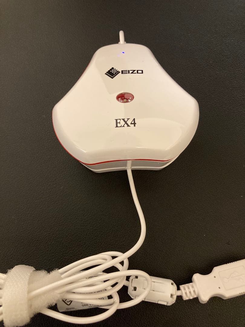 3点セットEIZO ColorEdge CS2420-Z 24インチ モニター