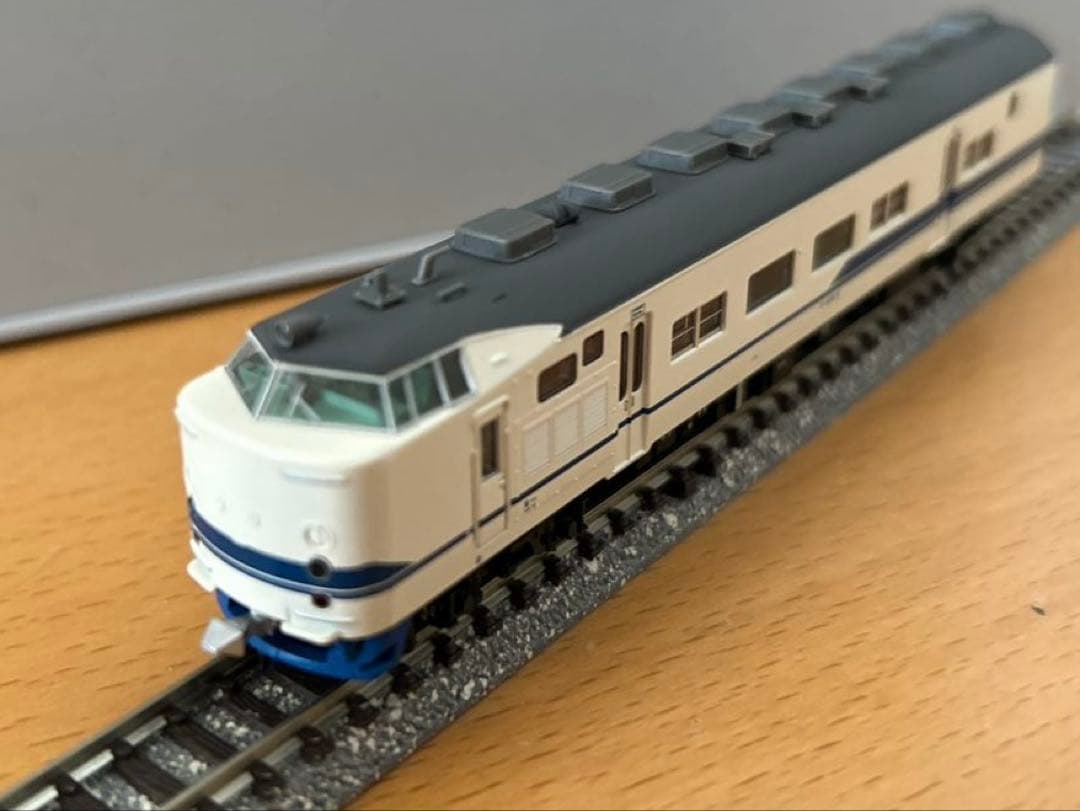 MICROACE a-2293・A-2295 最後の活躍419系！6両