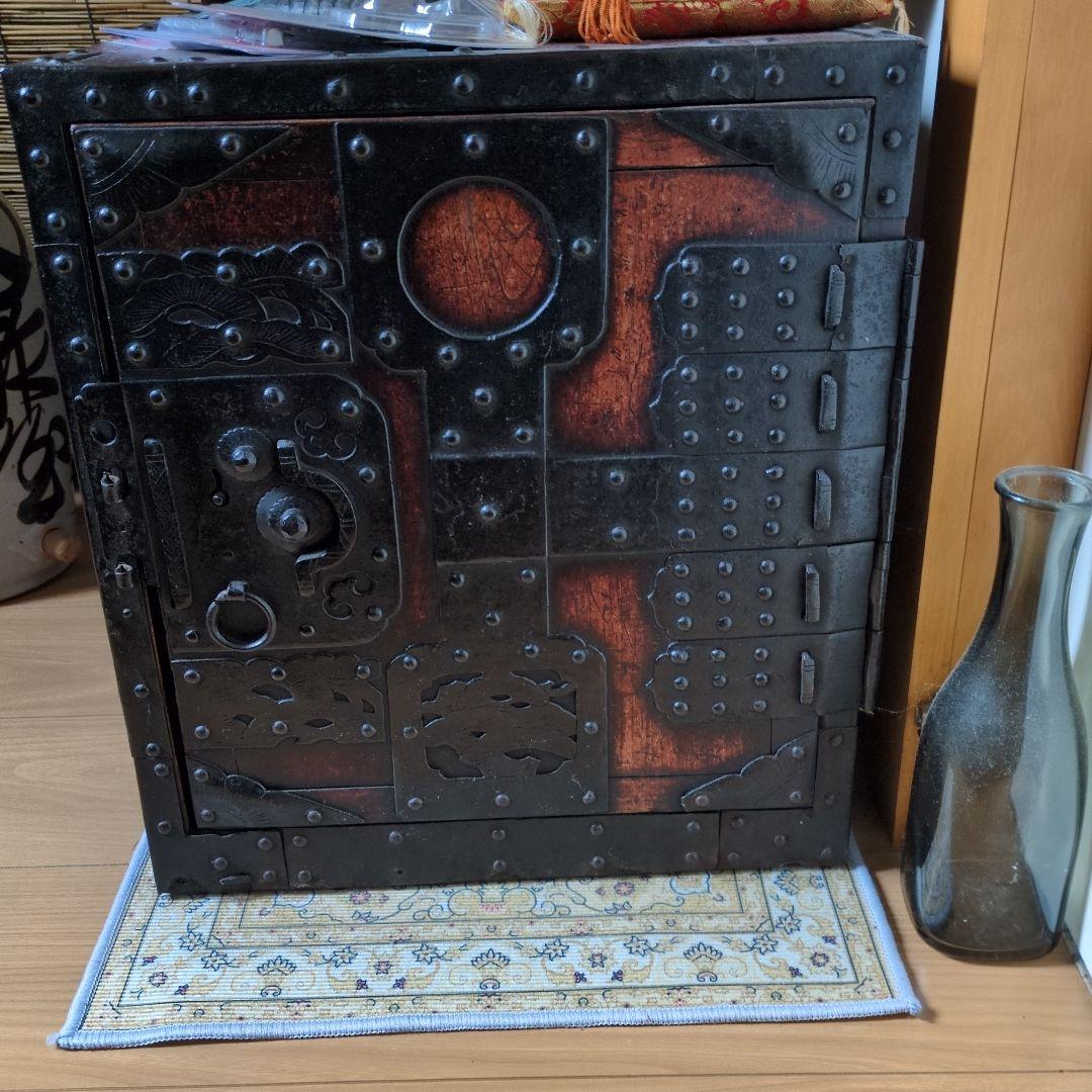 舟箪笥