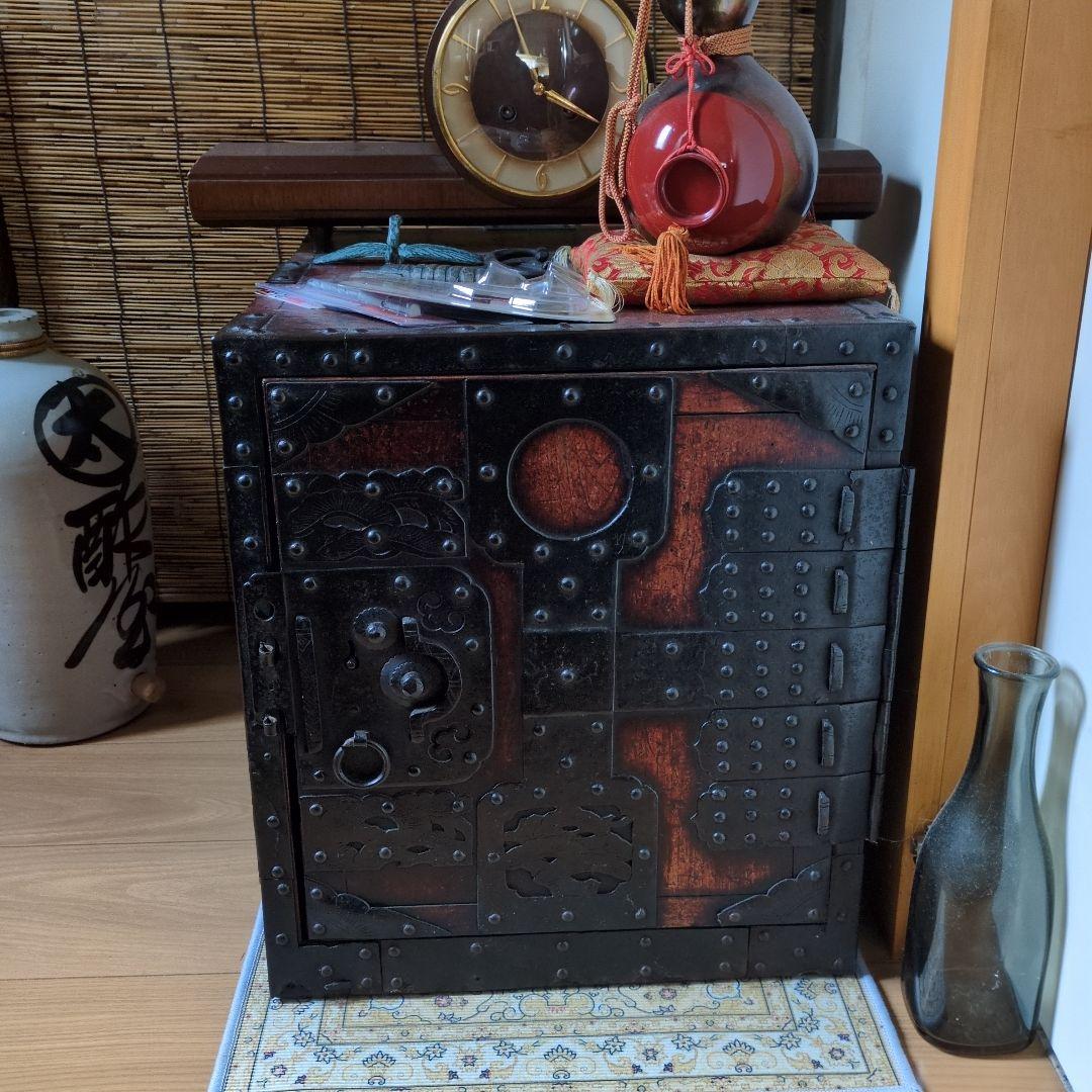 舟箪笥