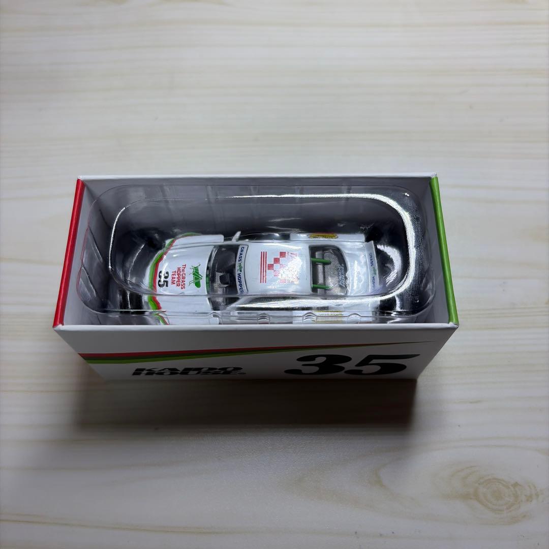 KAIDO HOUSE Skyline （R34) The Hornet