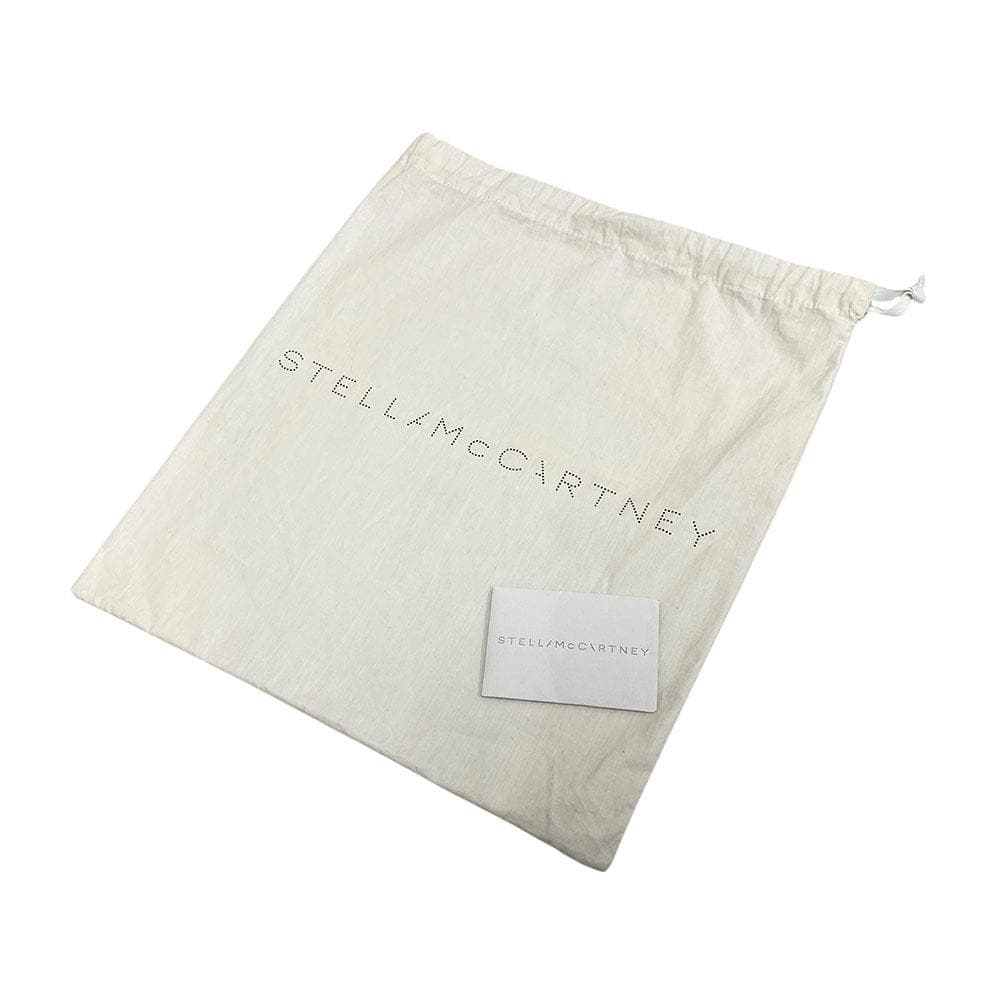 【激レア】美品 ステラマッカートニー ビートルズ ファラベラ ショルダーバッグ