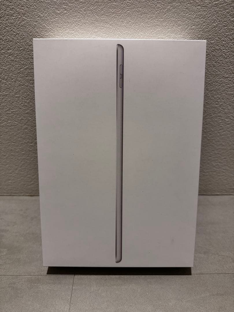 ipad8世代 32GB おまけ付き シルバー 10.2インチ