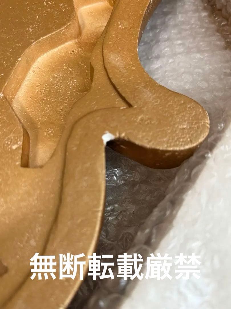 東京マルイ バイオハザードコードベロニカ アシュフォード ゴールドルガーレリーフ