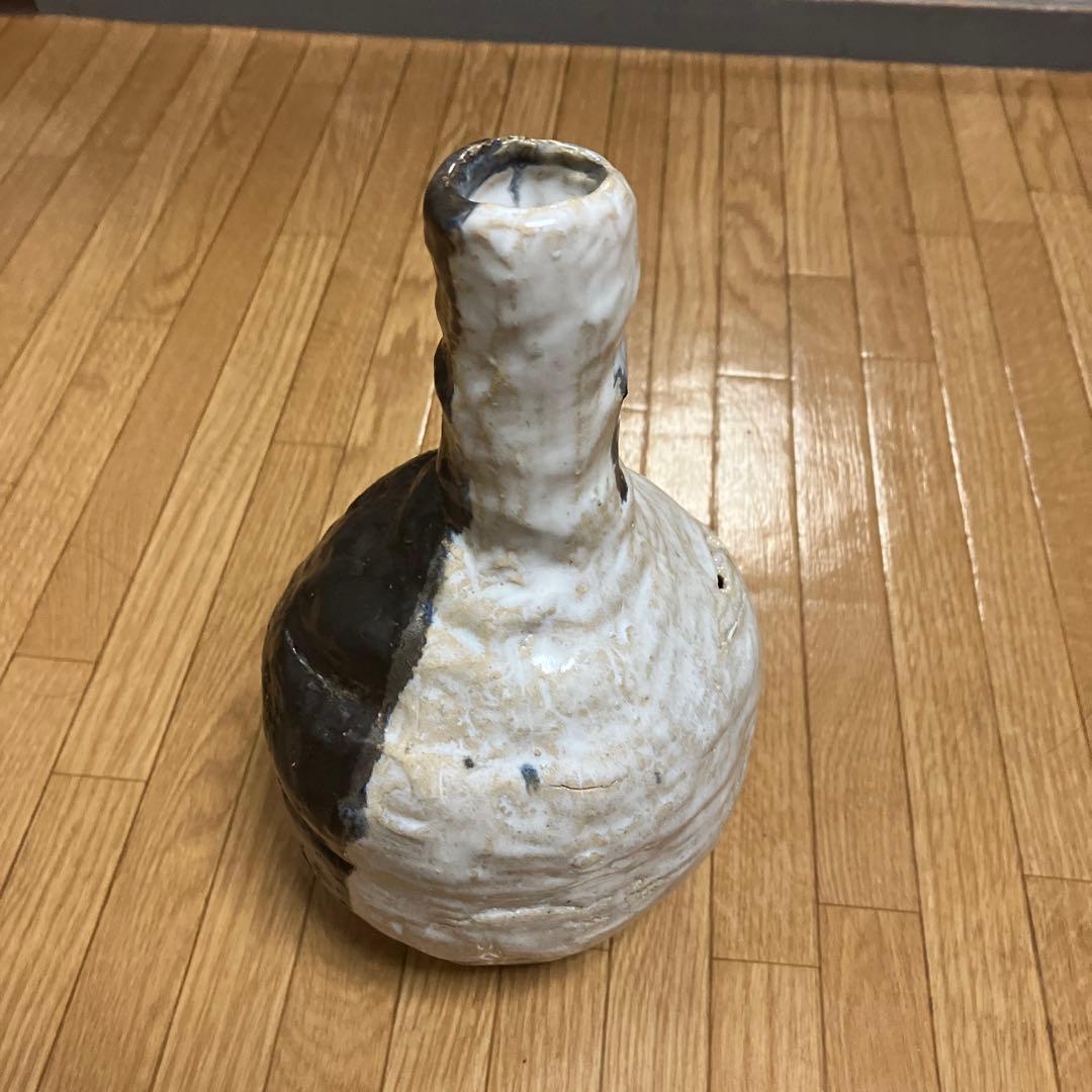 壺　花瓶　陶芸　希少品