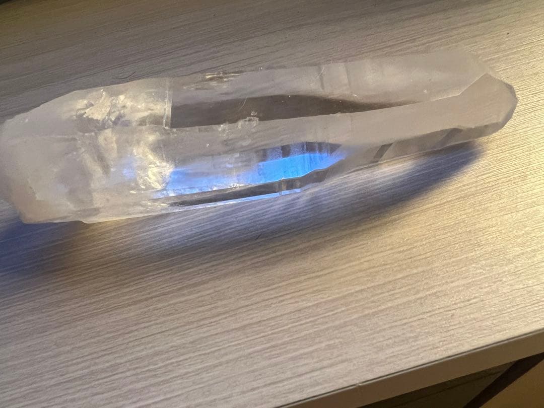 レムリアンシード クリスタル