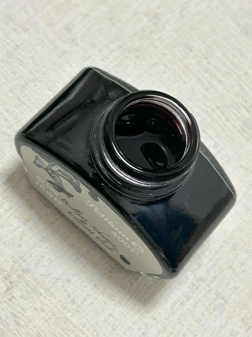 ペリカン スーベレーンM800バーントオレンジ 万年筆