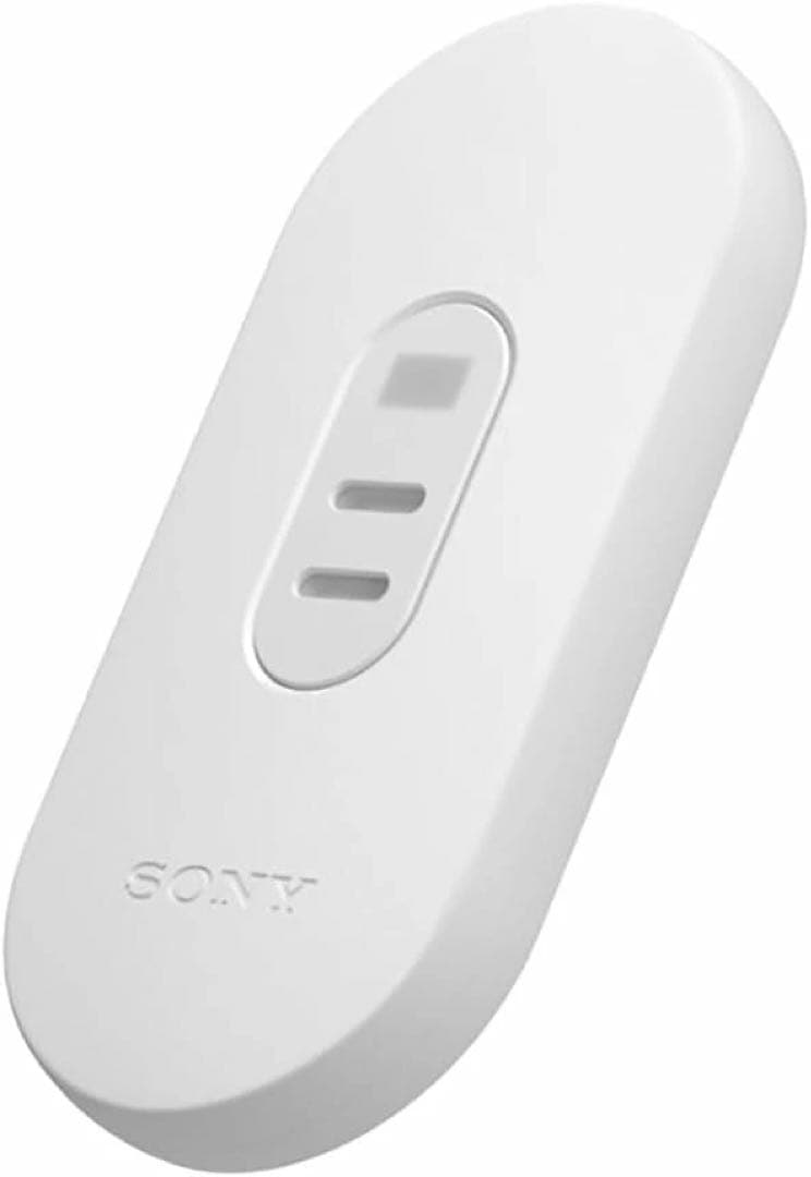 新品未使用ソニー レオンポケット5 ウェアラブルクーラー ネッククーラー