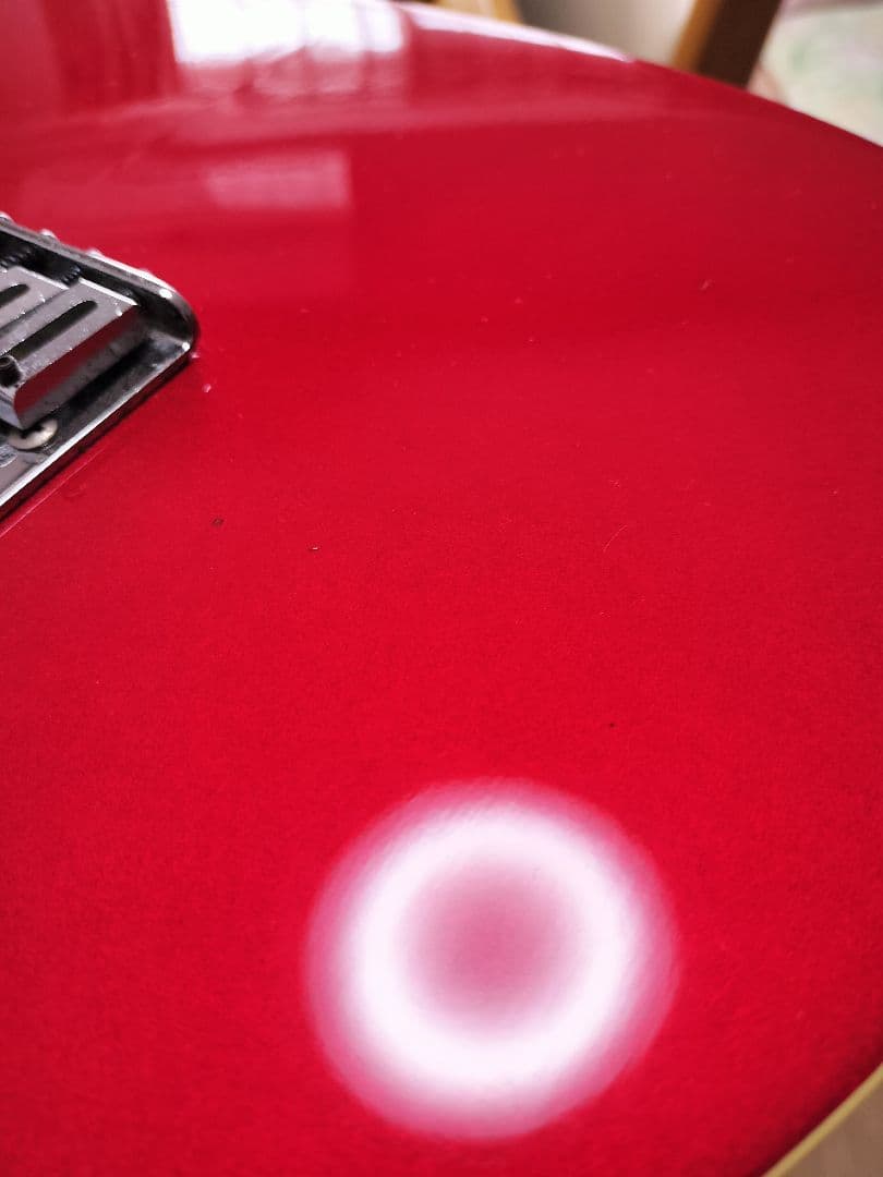 Fender JAPAN Telecaster 【改造あり】