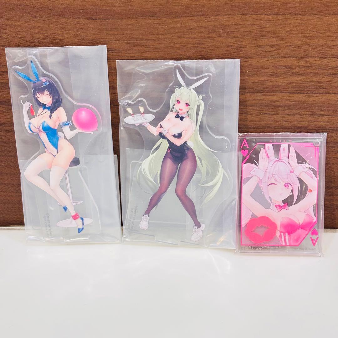 一番くじ ニケ　NIKKE CHAPTER5 ラストワン賞ソーダ　グラスコンプ付