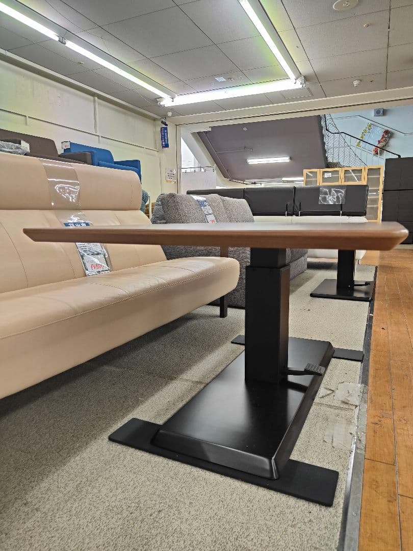 NITORI ニトリ 昇降テーブル LC-004 135 MBR