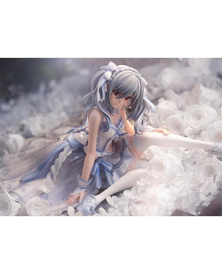 【未開封】アイドルマスター シンデレラガールズ 神崎蘭子 祝宴の白姫ver.