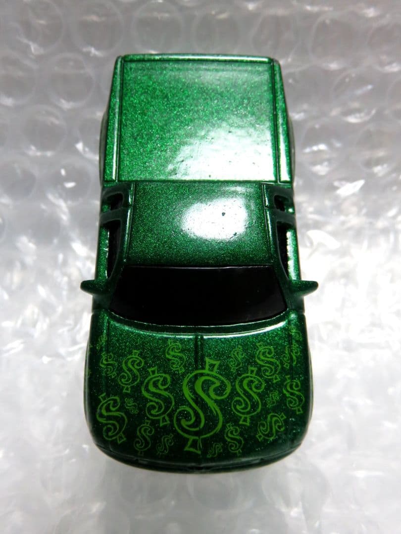 おまとめ詳細ホットウィール　2003 CHEVY S-10  HOT WHEEL