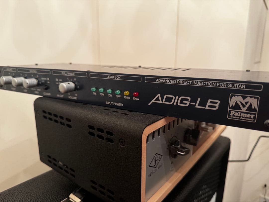 Palmer PGA-04 8Ω
