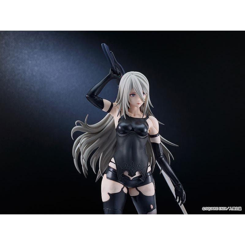 o*m様 NieR Automata Ver1.1a A2 ヨルハA型二号 1/
