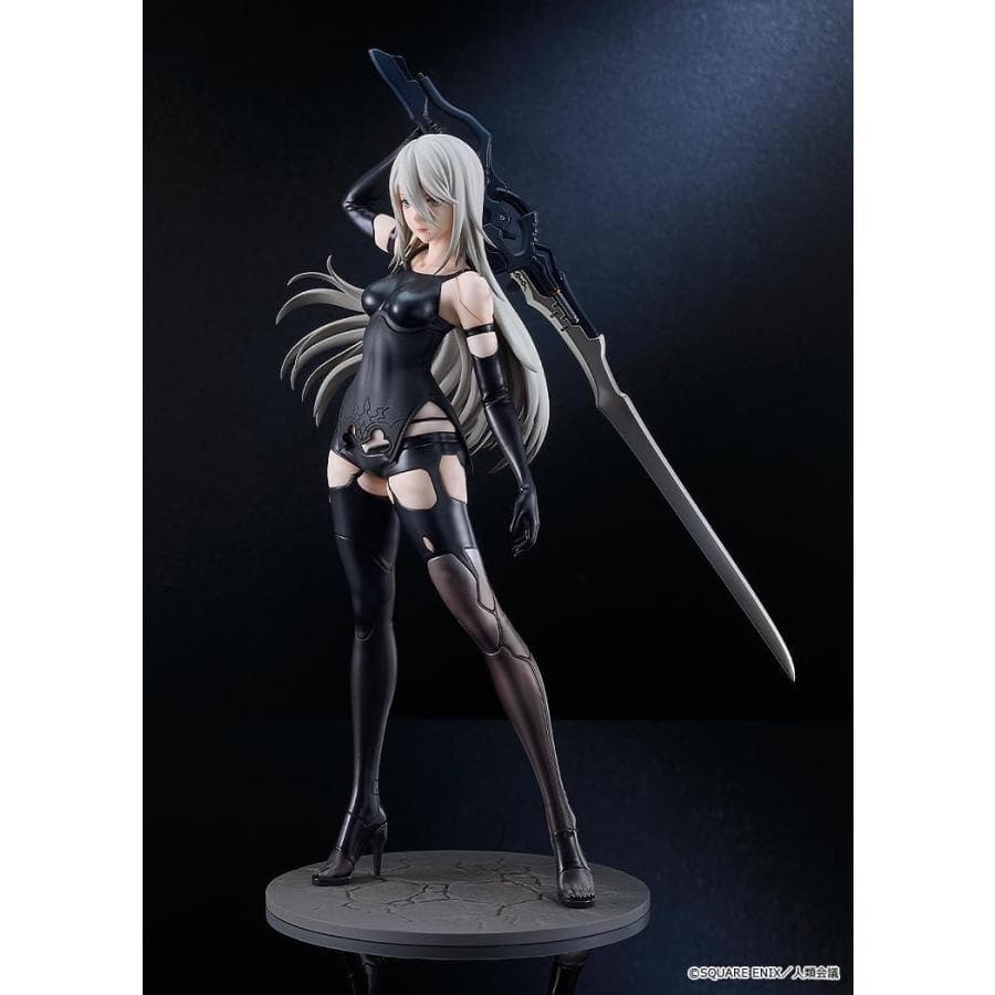 o*m様 NieR Automata Ver1.1a A2 ヨルハA型二号 1/