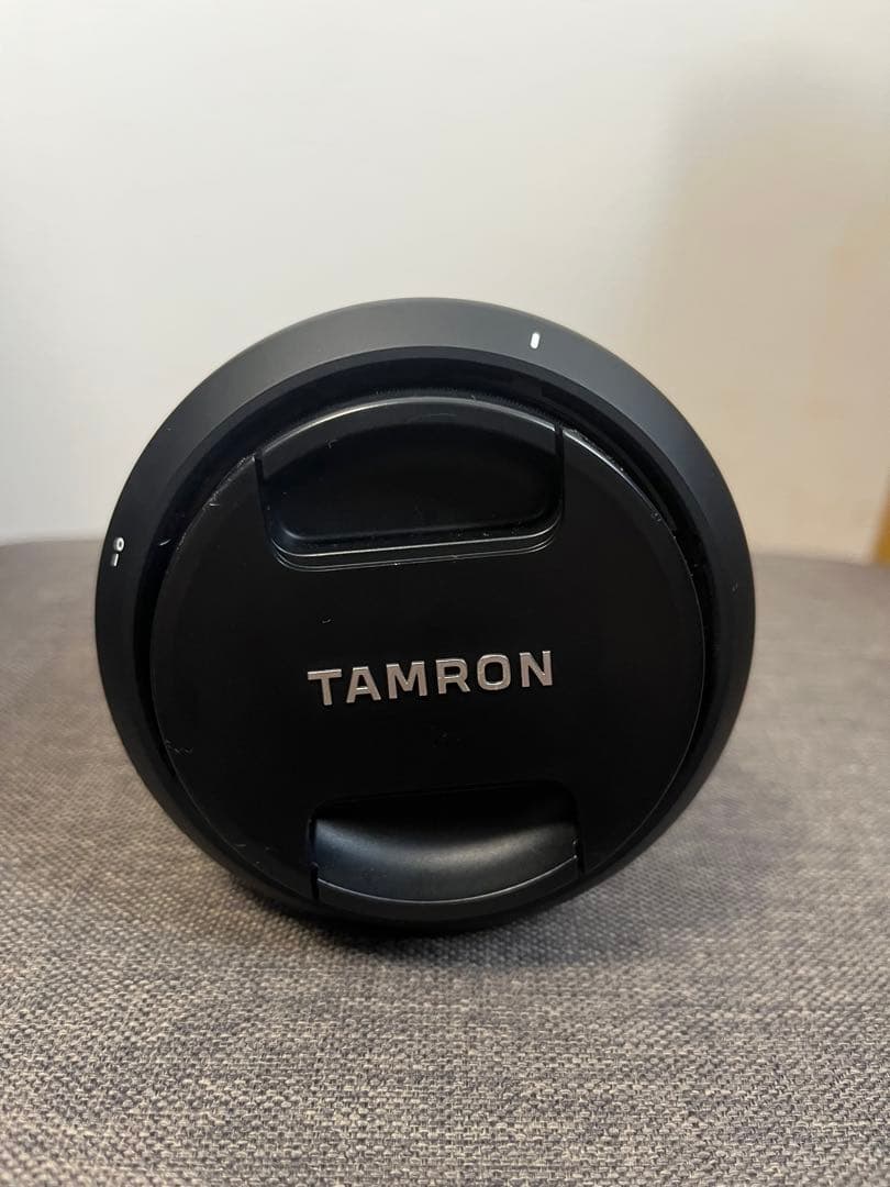 TAMRON 70-300mm F4.5-6.3 Ｅマウント