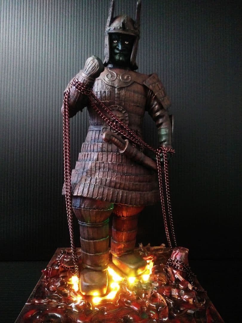 大魔神