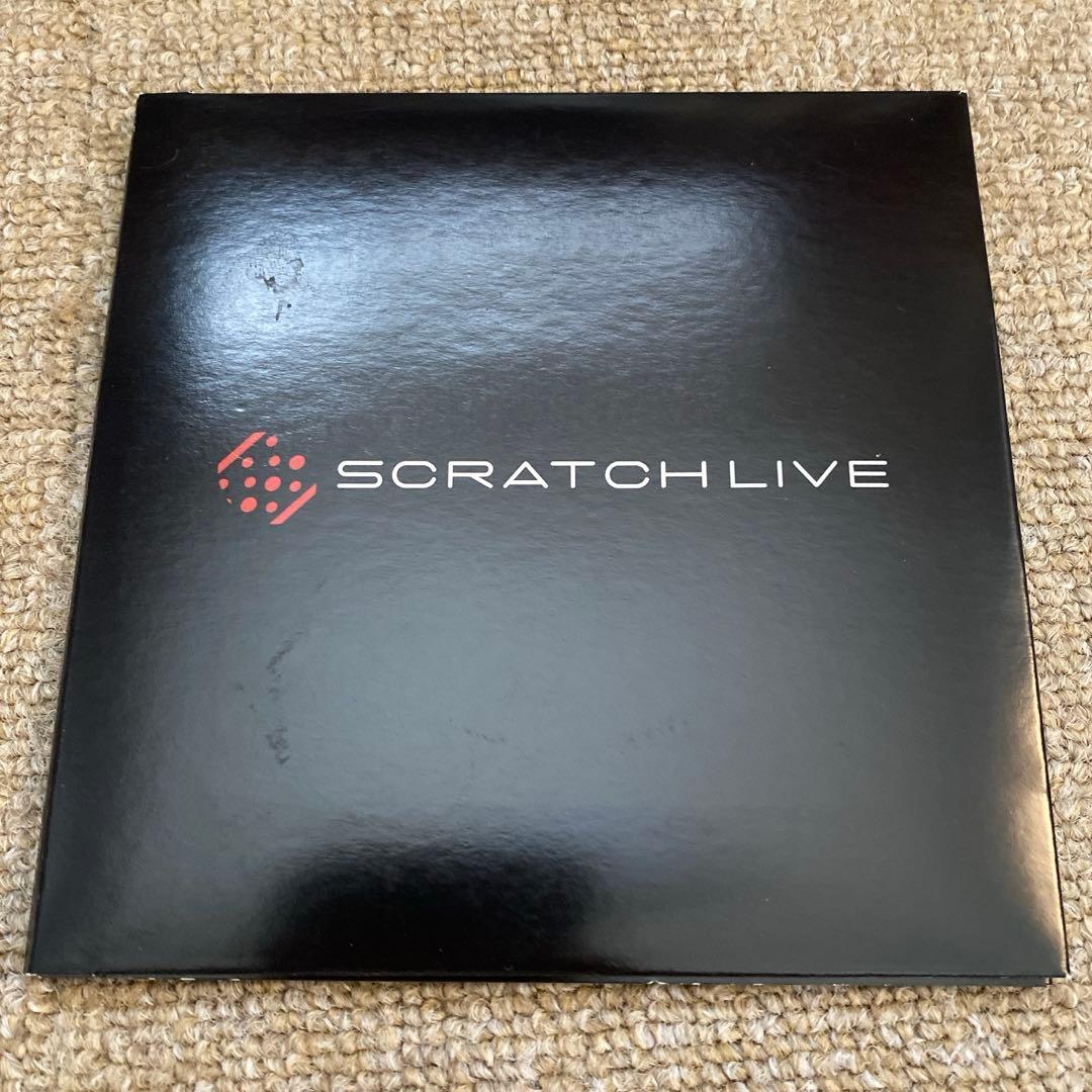 RANE SL3 serato scrathlive スクラッチライブ DJ