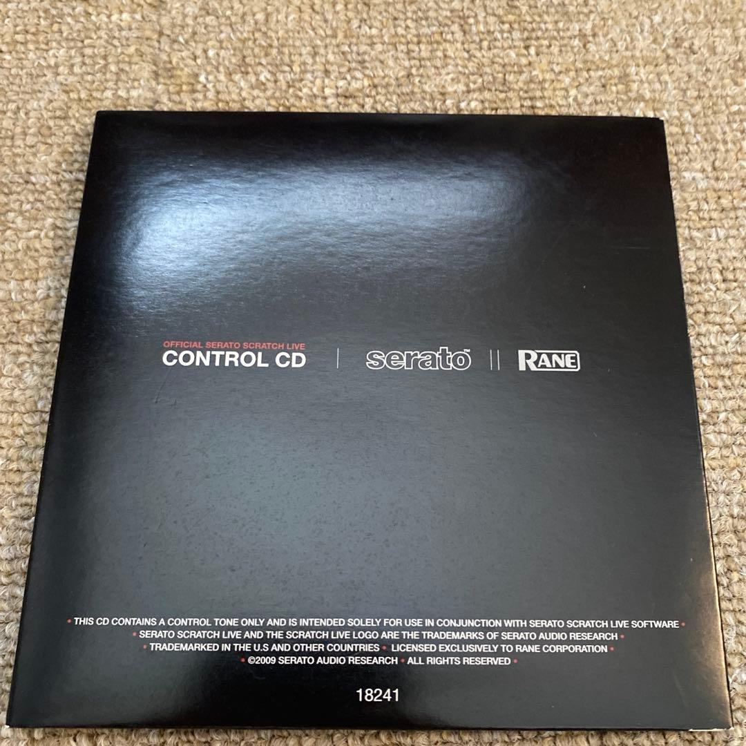 RANE SL3 serato scrathlive スクラッチライブ DJ