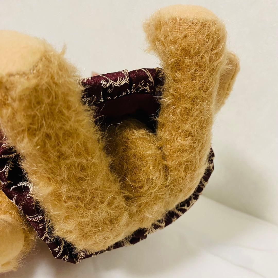 Steiff Antonia シュタイフ アントニア 034688 テディベア