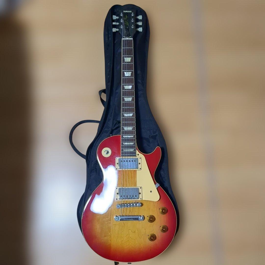 YAMAHA LP400 Load Player レスポールスタンダードタイプ