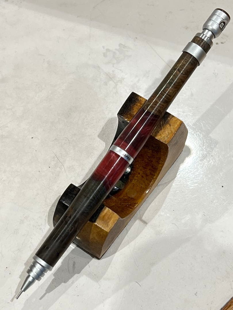 けー　S20 0.5mm ハイブリッドウッド