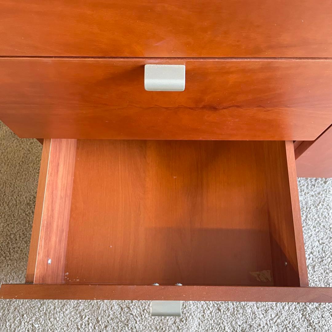 廃盤希少　unico ウニコ NOI ノイ　サイドボード キャビネット