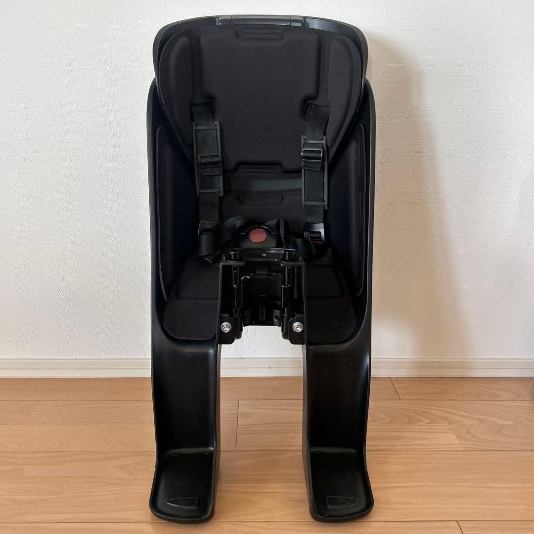 【美品】ハイディー2 フロントチャイルドシート