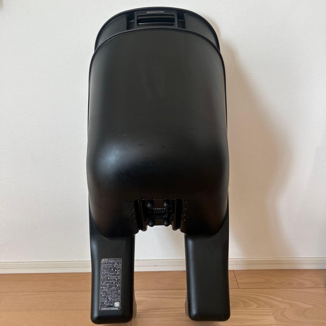 【美品】ハイディー2 フロントチャイルドシート