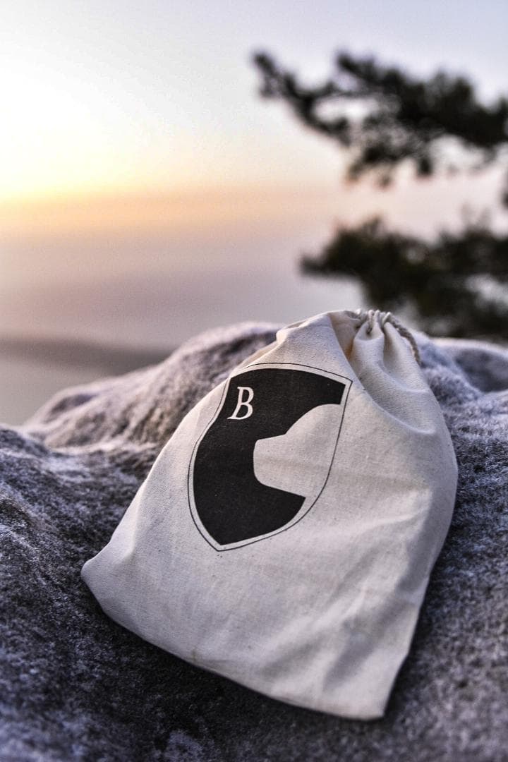 Baseball Green 高級犬用リードと首輪セット（小型犬　中型犬）