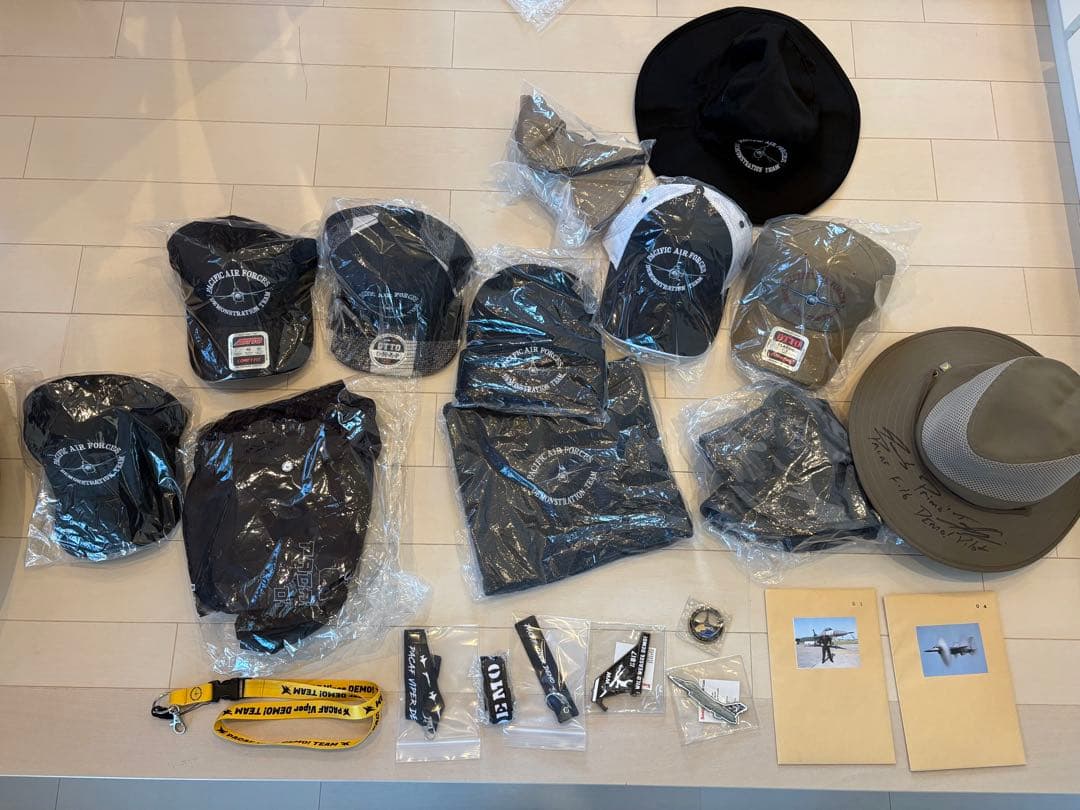 三沢基地 F16DEMO F16デモチーム 米空軍