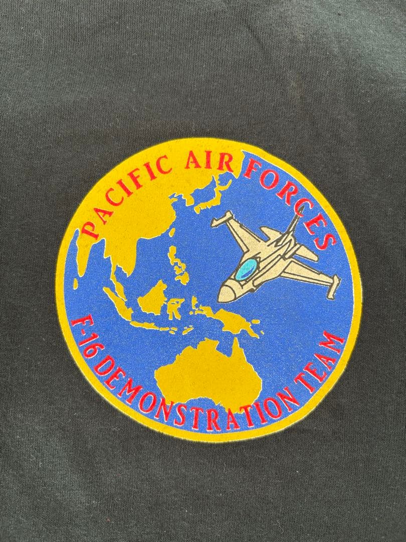 三沢基地 F16DEMO F16デモチーム 米空軍