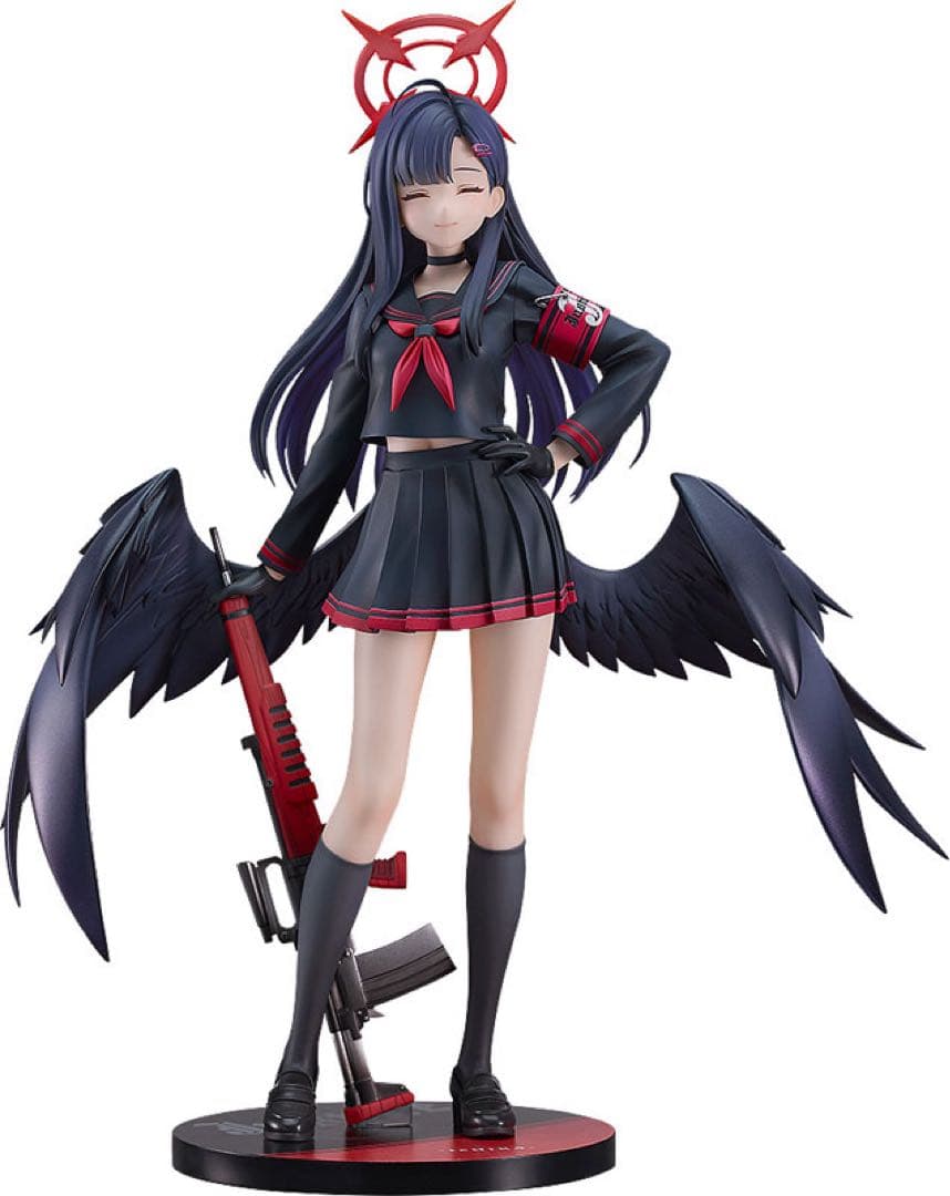 ぽ*ん様 ブルーアーカイブ -Blue Archive- イチカ 1/7 完成品